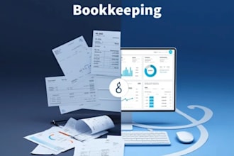 clean up your overdue xero bookkeeping and get your accounts back on track