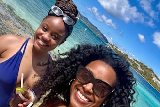 muze made will provide a custom itinerary and relaxing travel plan just for you