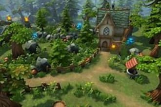 develop unity 2d game environment, game environment, unity 2d game, 2d game