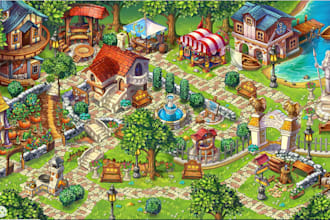 2d unity game environment design 2d game design unity game development 2d game