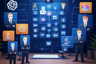 build custom ai agents and workflows for any of your use case