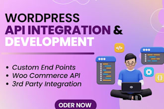 wordpress api integration, shopify api integration, shopify pos setup api setup