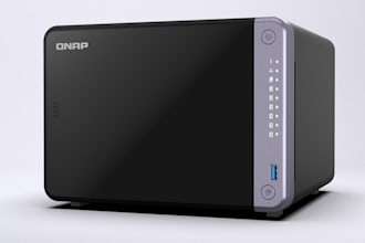 be your expert nas assistant for setup, troubleshooting