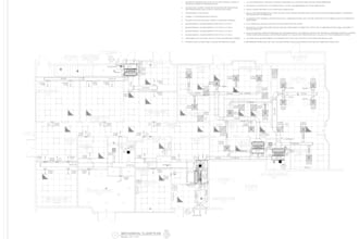do hvac design for residential and commercial projects