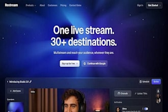offer you m3u playlist, restream, reseller subscription, panel and server