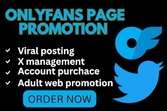 do onlyfans promotion twitter marketing fanvue fansly promotion