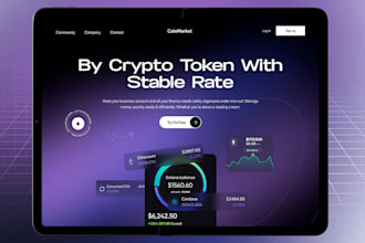 develop forex trading platform, forex broker website, crypto trading platform