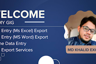 clean, format, merge, and automate your excel data professionally