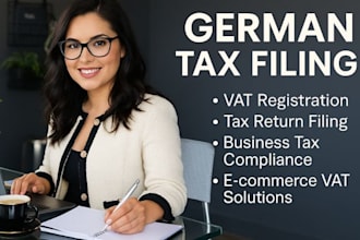 handle vat registration and filing for your ecommerce business