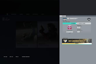 help you achieve your ranked goals in rainbow six siege