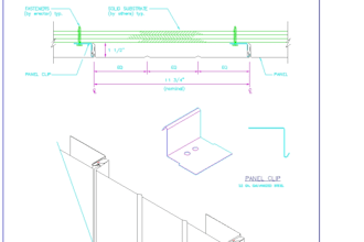 do civil and structural load calculation analysis and stamp pe