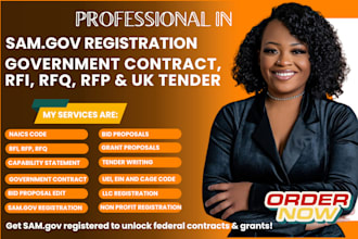 do samgov, llc registration, nonprofit, uei, ein, cage code, naics and grant
