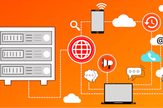 install and configure aapanel, openlitespeed, cyberpanel, or cpanel on your vps