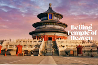 custom 144hour china travel and food itinerary