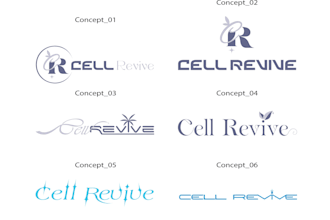 do natural skincare yoga spa cosmetics beauty logo