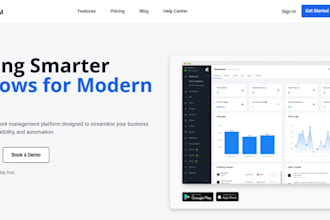 build responsive wordpress website