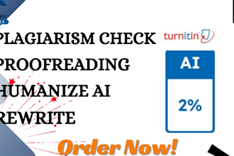 edit rewrite humanize ai and check plagiarism