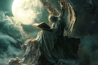 design book covers for your fantasy, sci fi, horror etc books