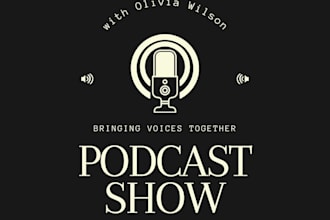 write podcast show notes that match your brands voice