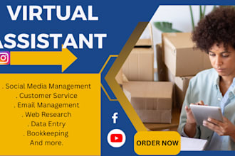 be your notion virtual assistant notion expert notion template design