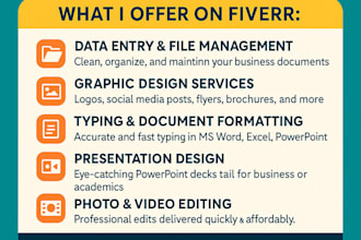 social media advertising designing