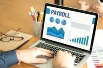 create custom payroll templates in excel accurate, efficient