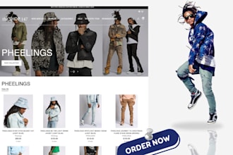 clothing website clothing brand website clothing brand