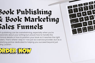 publish promote books amazon KDP children book self publishing ebook marketing