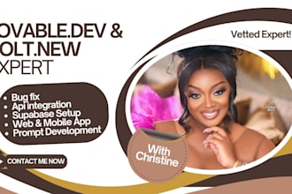 vibe coding lovable ai app website lovable dev ai supabase v0 bolt new replit ai