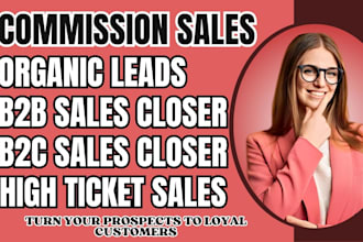 professionally close high ticket sales remote virtual sales for your business