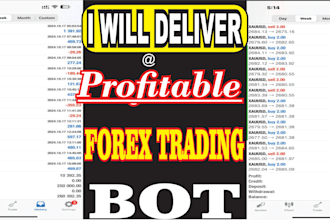 give profitable forex trading bot, forex robot, trading bot, forex ea, forex bot