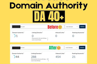 build high da guest post backlinks to boost your SEO