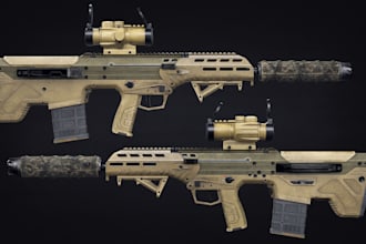 model fivem gun pack script chain and gta cars fivem weapon assets