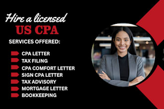 be your trusted CPA lawyer and tax advisor