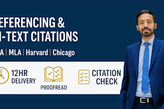 format in text citations and references, apa citations in 12 hours