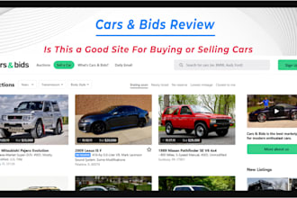 develop car auction app, car biding app realtime bidding app car sales buy app