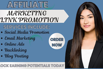 affiliate referral link promotion affiliate marketing link referral promotion