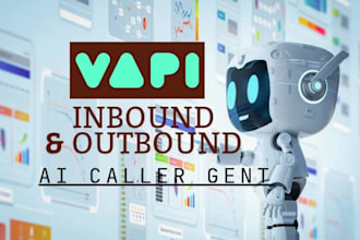 setup ai voice agent with gohighlevel vapi ai calling agent