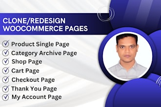 build woocommerce website using elementor pro, jetwoobuilder and astra theme