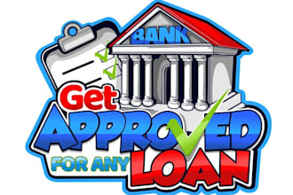 make outstanding notary, loan singing, billing, consultancy logo