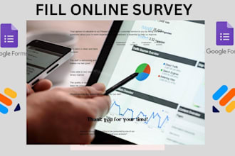 reach USA UK online survey respondents to fill online survey market research