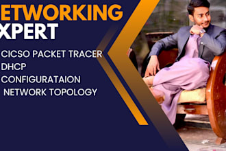 do cisco packet tracer, computer networking projects and ccna, ccnp tasks