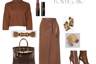 be your fashion stylist and fashion advisor