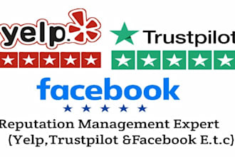 optimize google my business page for 5 star rating