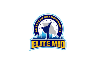 create martial arts, jiu jitsu, karate, gym or fitness logo