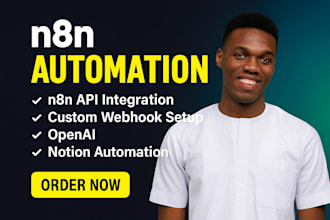 setup zapier make com integromat n8n automation webhooks and open ai integration