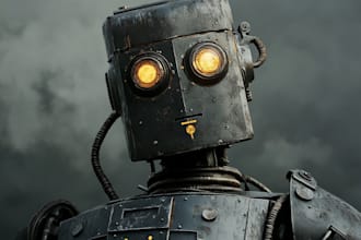 design your favorite warhammer character