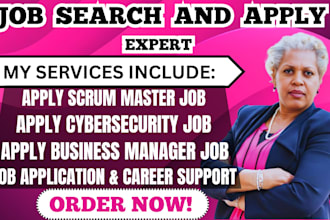 search and apply scrum master cybersecurity business manager jobs remote jobs