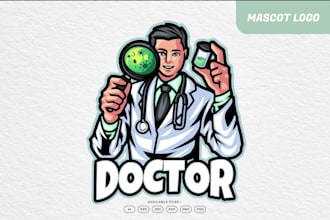 do medical healthcare home care dental hospital nursing wellness logo