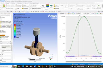 provide expert 3d modeling and mechanical design services